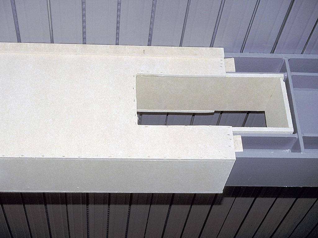 加快推廣和發(fā)展臨汾鋼結(jié)構建筑工程的步伐刻不容緩