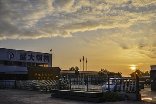 3.15關注太原鋼結(jié)構工程生產(chǎn)現(xiàn)場的質(zhì)量安全問題