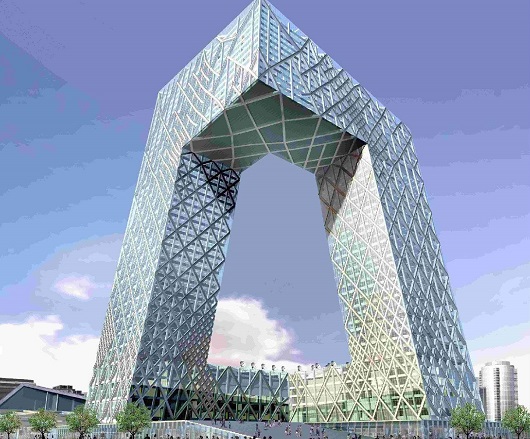 大力推廣山西鋼結(jié)構(gòu)功在當代，利在千秋