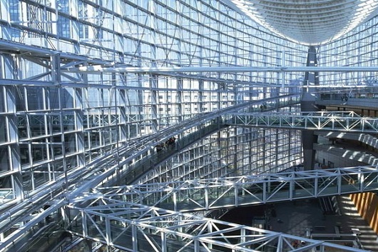 淺談運城鋼結構建筑工程的穩(wěn)定性設計