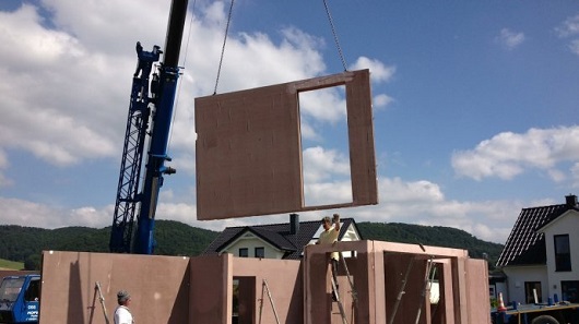 忻州鋼結構裝配式建筑發(fā)展的探討