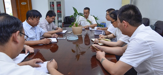 鋼結構公司如何培養中高層