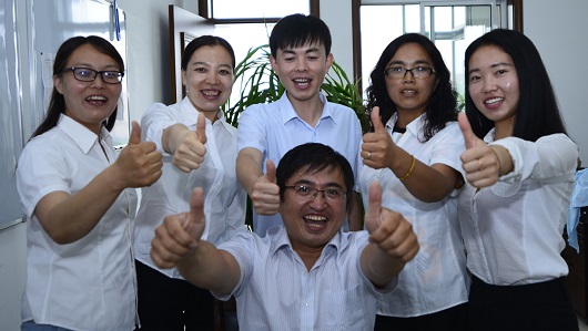 企業文化引導鋼結構公司健康發展