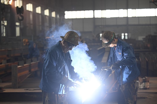 鋼結構廠家對生產(chǎn)加工應該如何給客戶報價