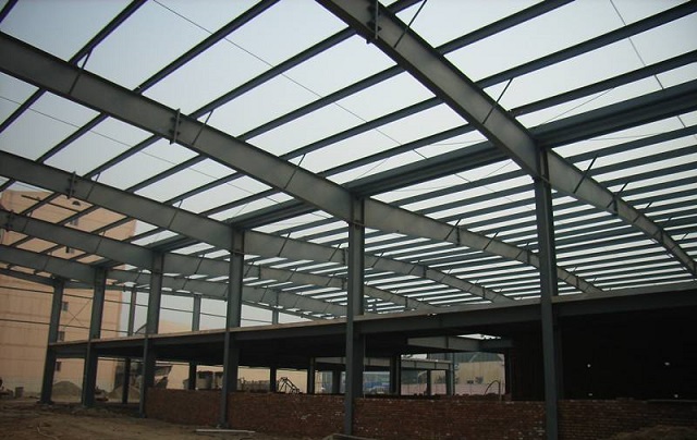 鋼結構廠房的形式很多？多數企業都這選這種