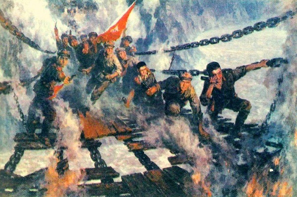 從小學的一篇課文中，我找到了我國古代鋼結構的應用