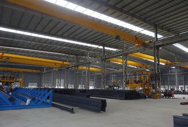 我國鋼結構的發展和國外相比，差距真有那么大嗎？