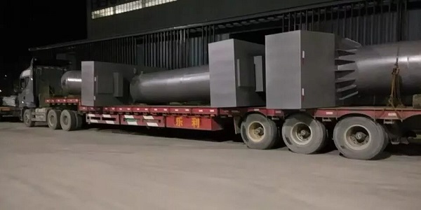 鋼結構從加工到運輸，這樣做質量才有保障