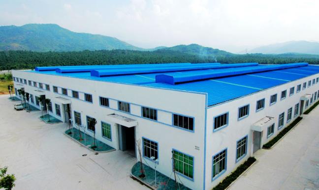 建廠房須知：鋼結構廠房的圍護系統，這么選才對