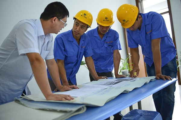 山西鋼結(jié)構(gòu)廠房建設(shè)，這幾點要先了解