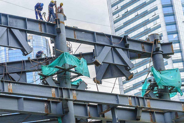 確保鋼結構工程質量，需把控這些關鍵點（二）