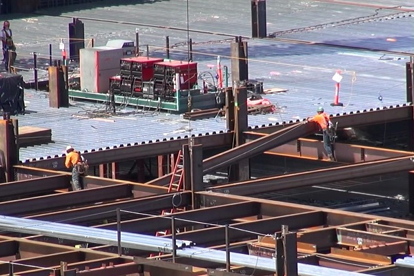 建造鋼結構廠房除了要關心造價，還需要關注這些