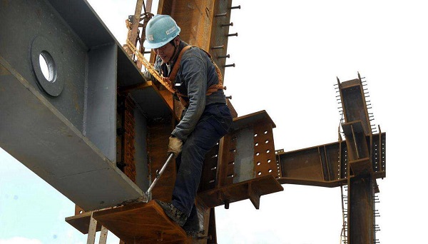 山西鋼結構工程施工中組裝行位偏差怎么辦？