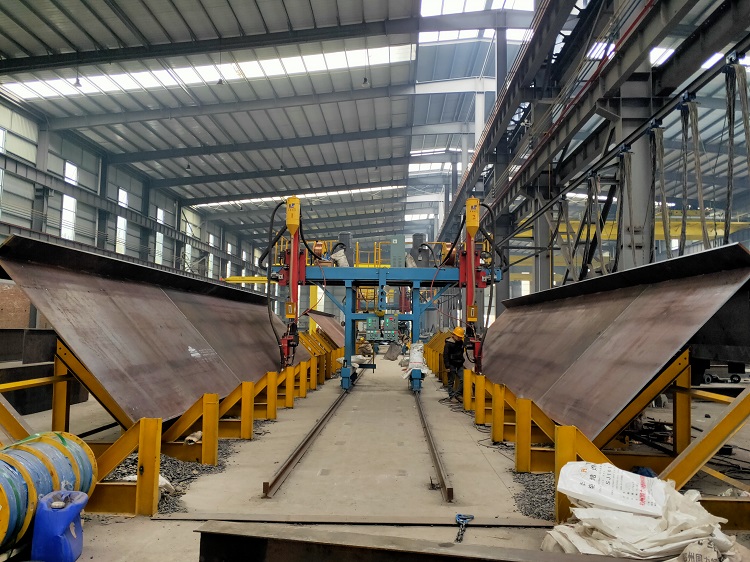 山西鋼結構工程公司，盛大鋼構27年知名鋼結構品牌