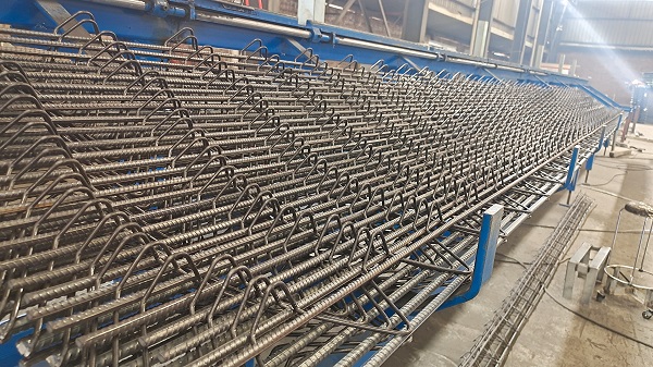 山西運城樓承板廠家如何配筋